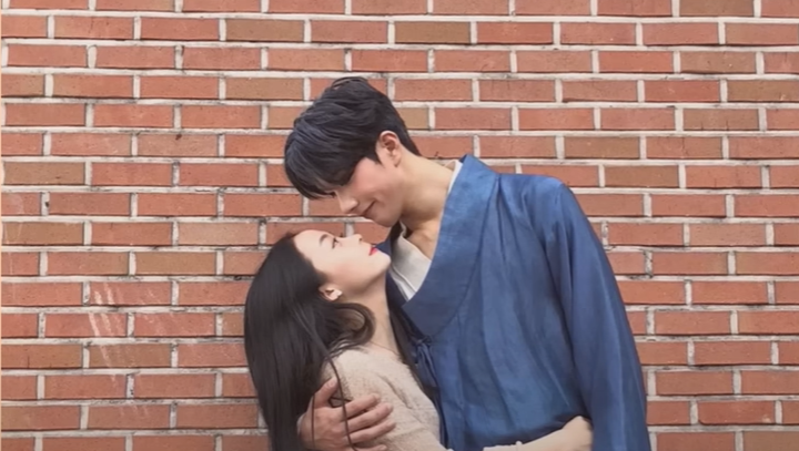 [잡담] 유식민경 만나만나지마만나만나지마 | 인스티즈