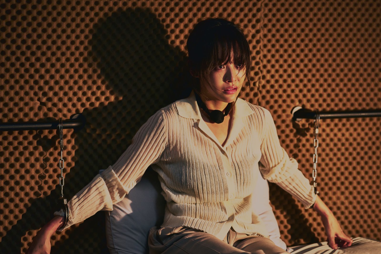 [정보/소식] 시스터) "밀폐된 공간·무자비한 납치범”…'시스터' 정지소·이수혁·차주영의 서스펜스 | 인스티즈