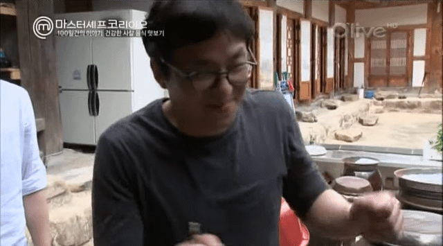 [잡담] 최강록 과거 봤는데 ..... | 인스티즈