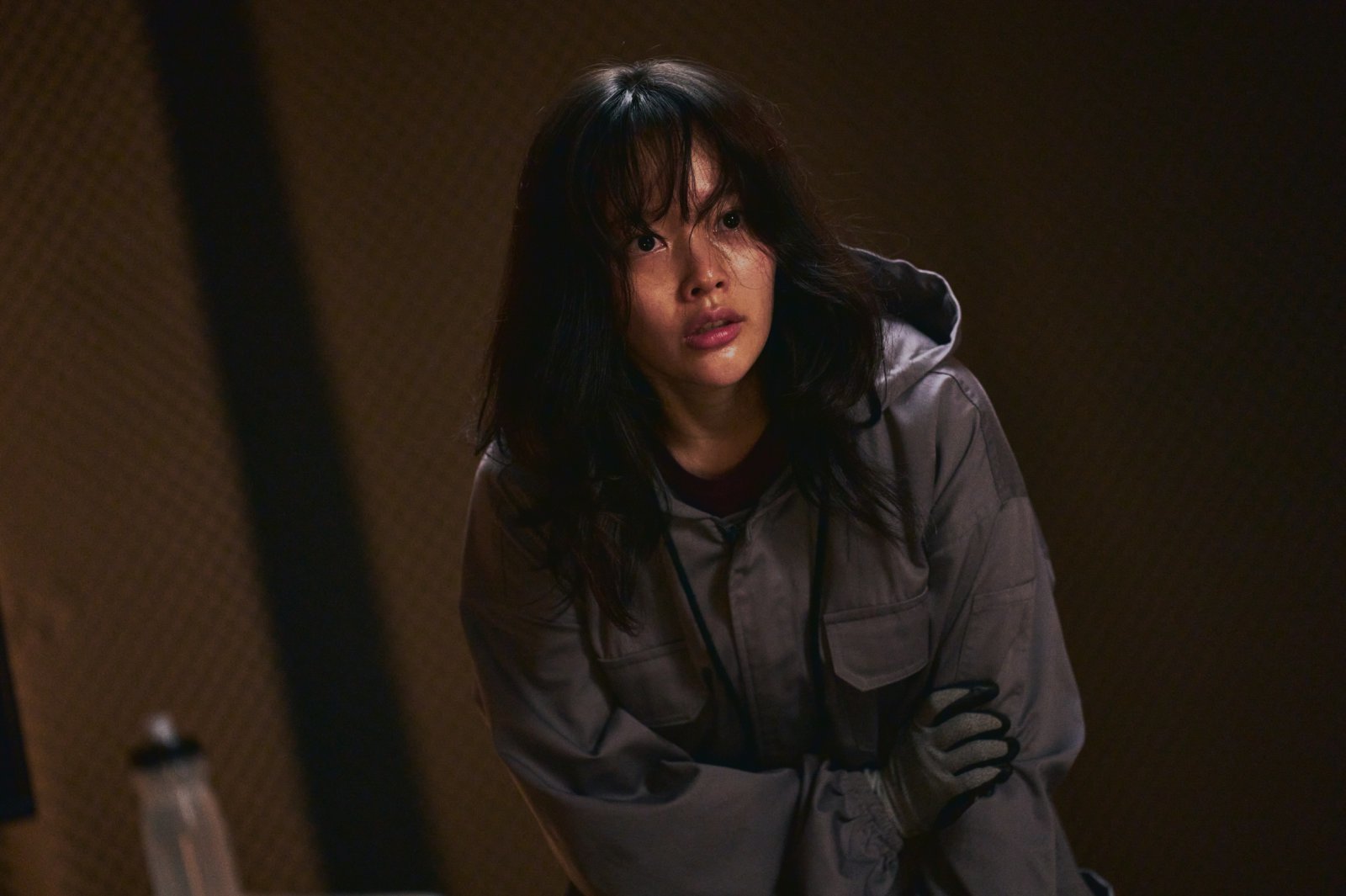 [정보/소식] 시스터) "밀폐된 공간·무자비한 납치범”…'시스터' 정지소·이수혁·차주영의 서스펜스 | 인스티즈