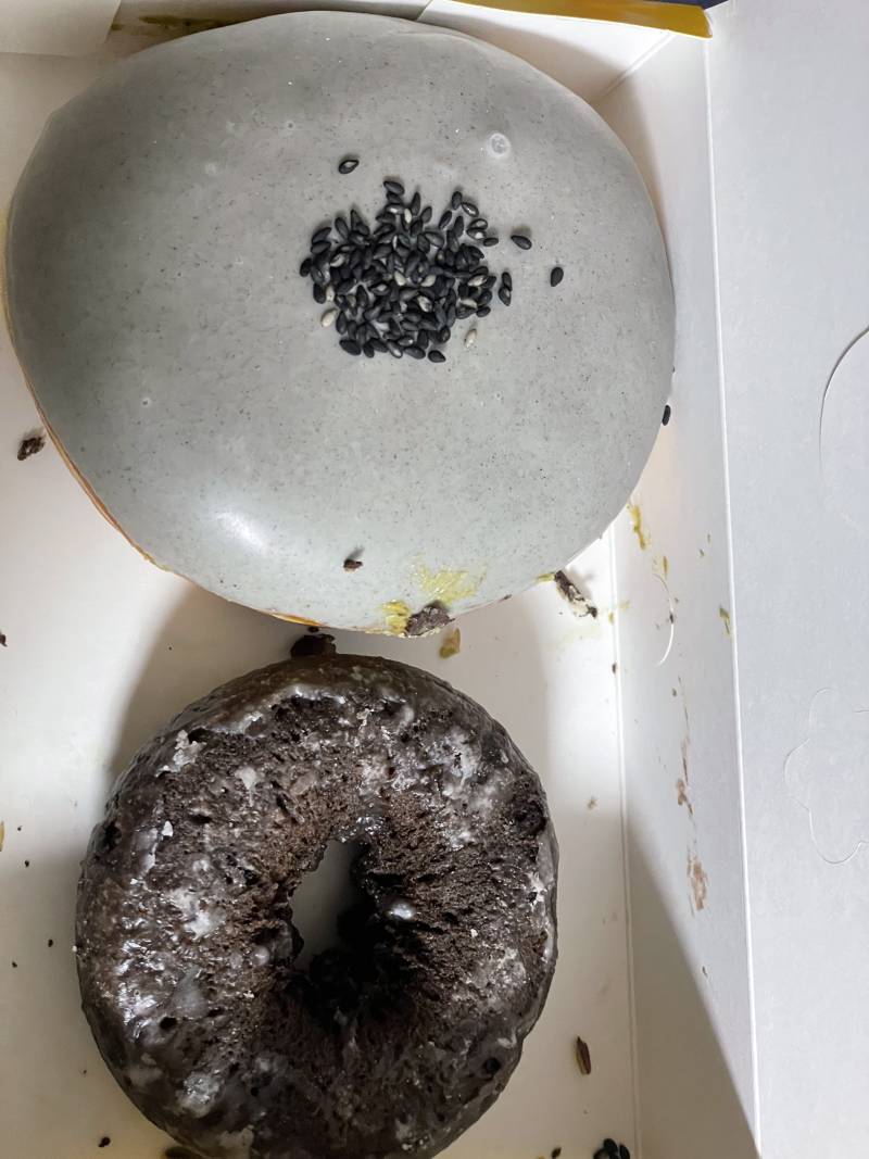 [잡담] 던킨 두바이 라인 가격 비싼 이유있었네 | 인스티즈