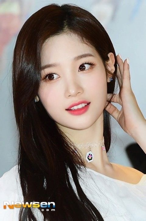 [잡담] 정채연은 온미녀야 냉미녀야?? | 인스티즈