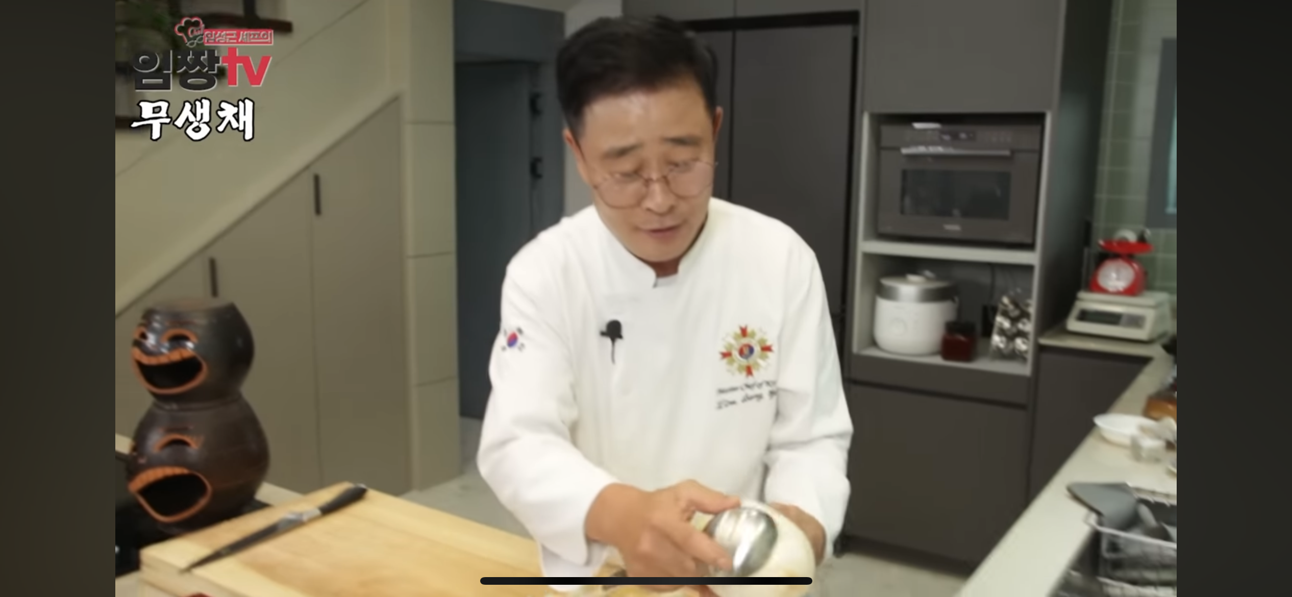 [잡담] 냉부 김풍이랑 임짱 둘이 자취생st 요리로 붙어줘 | 인스티즈