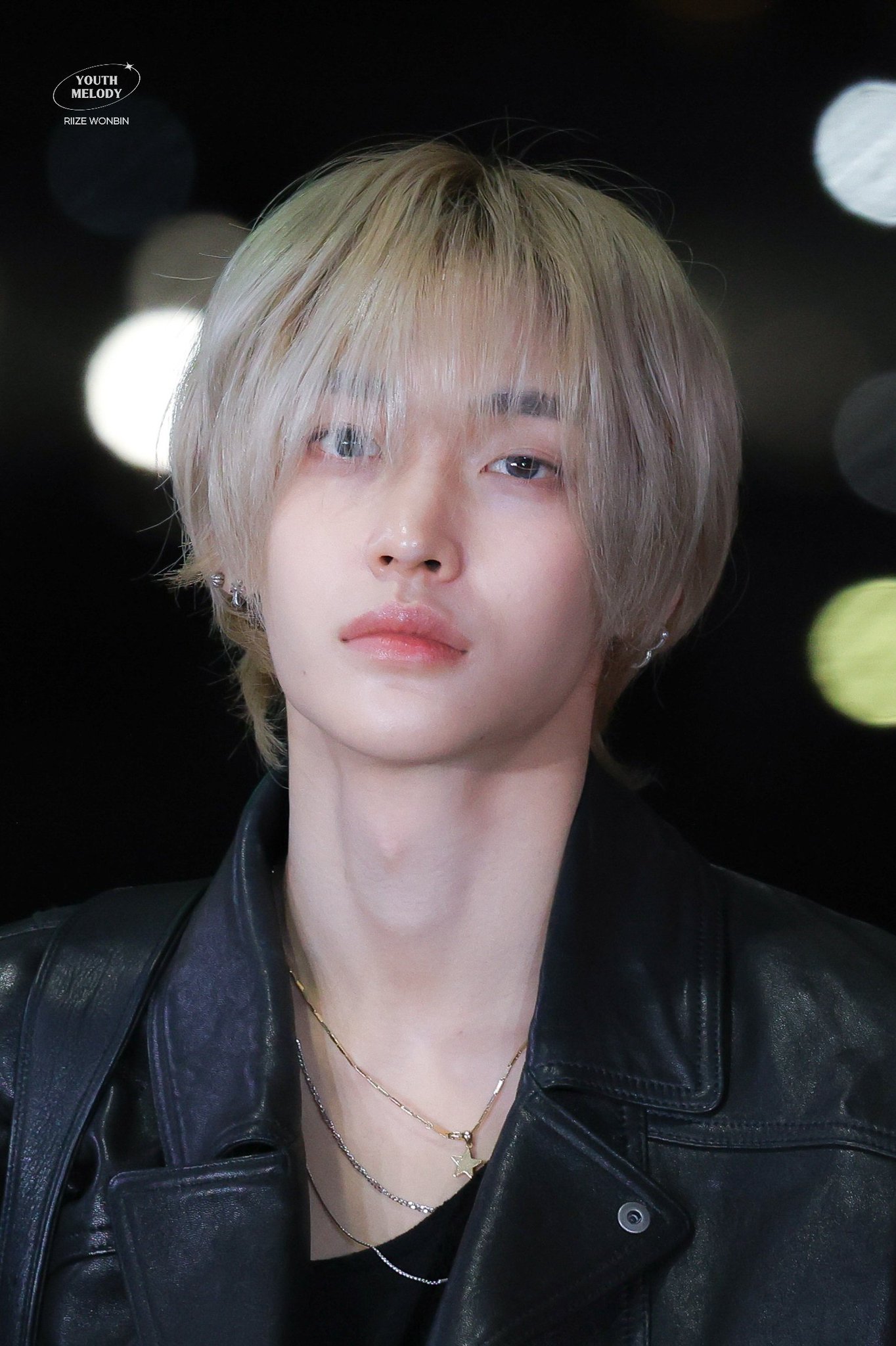 [잡담] 원빈이 요즘 머리색 다양한거 짱좋다 | 인스티즈