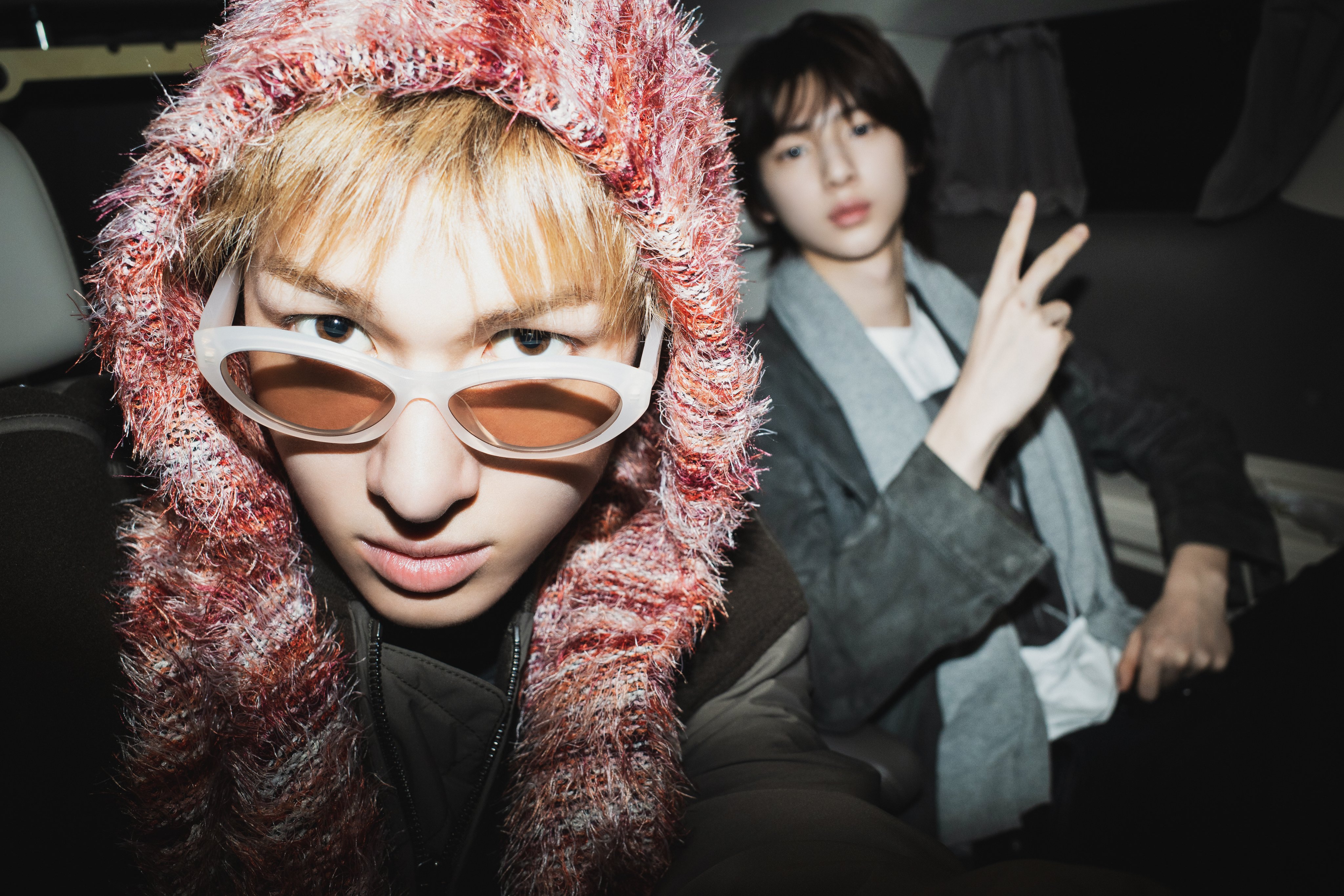 코르티스 사진 개예쁘다 | 인스티즈