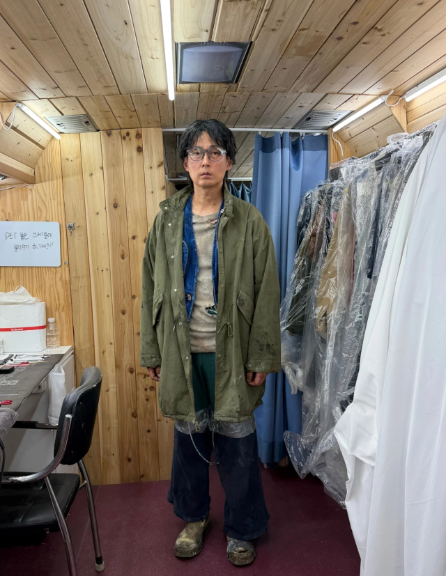 [잡담] 모범택시3) 모범택시3 이번주에 나온 이배우 장나라 친오빠래 | 인스티즈