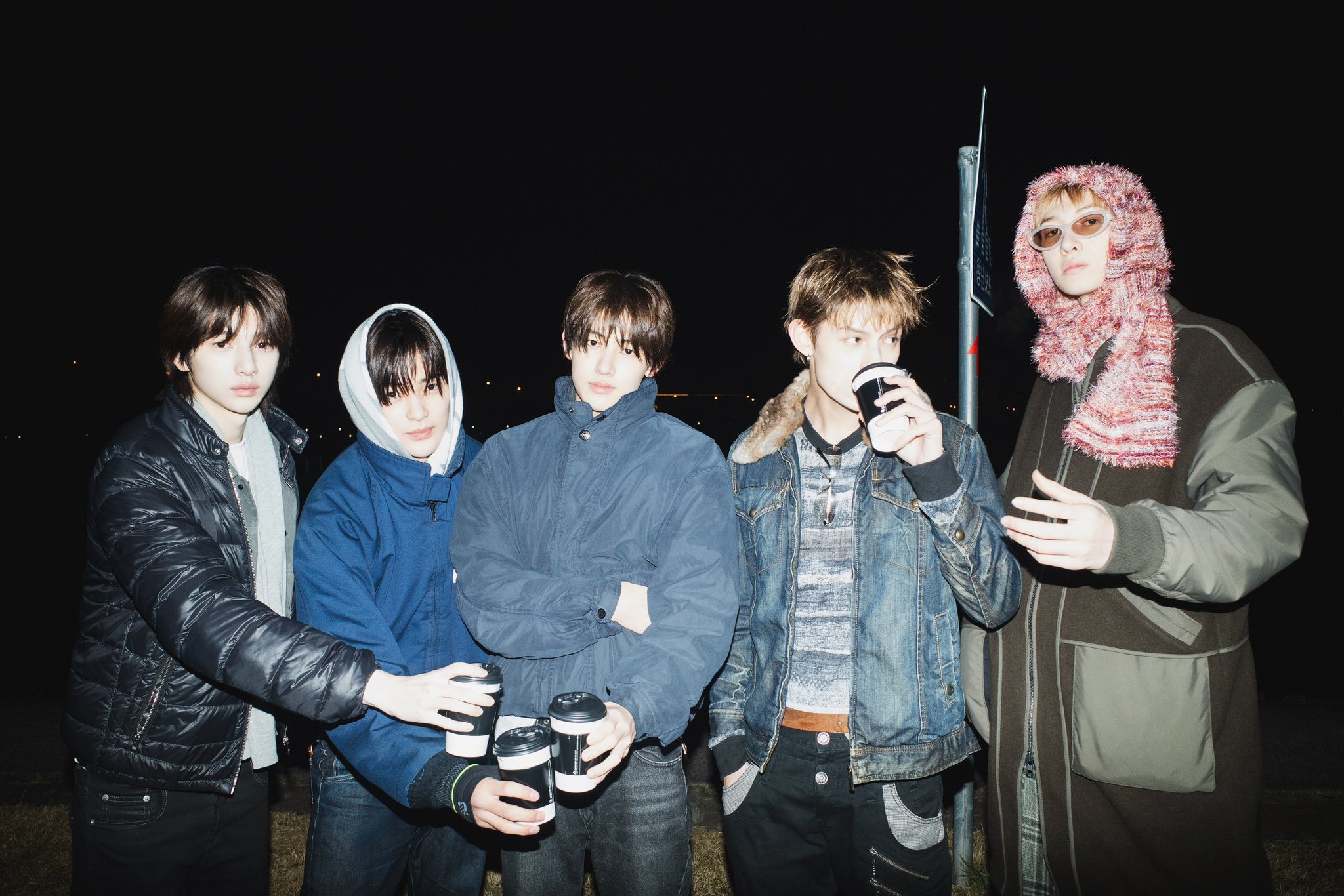 코르티스 사진 개예쁘다 | 인스티즈