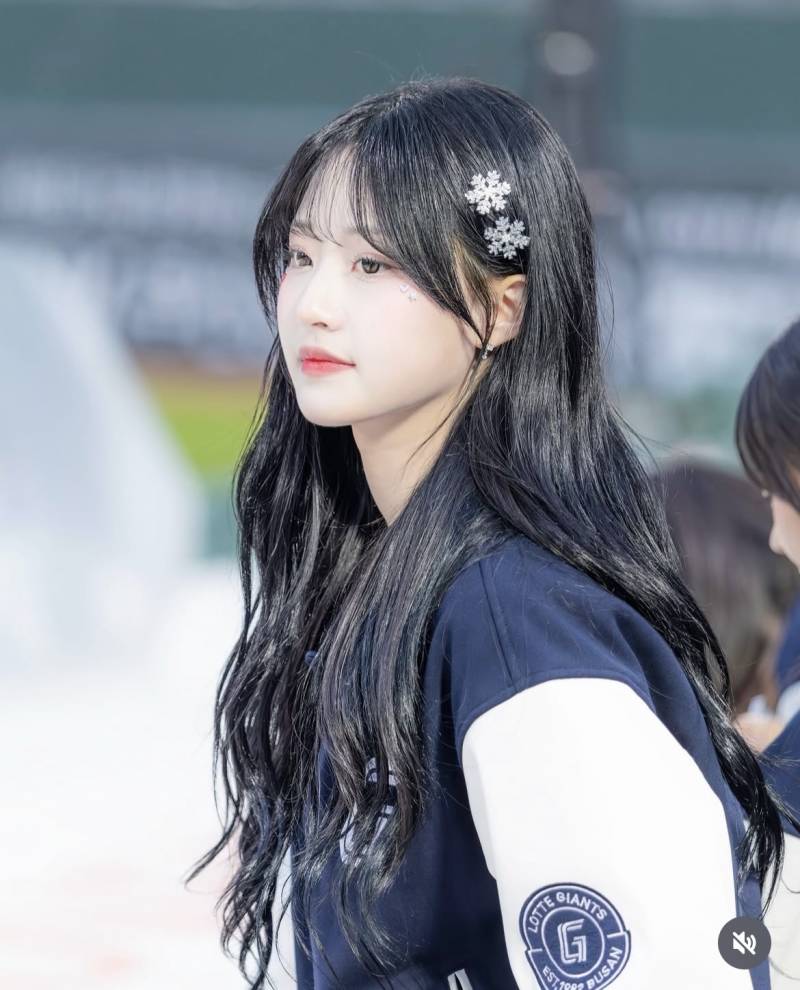 [잡담] 이분 정도면 얼마나 예쁜거야?? | 인스티즈