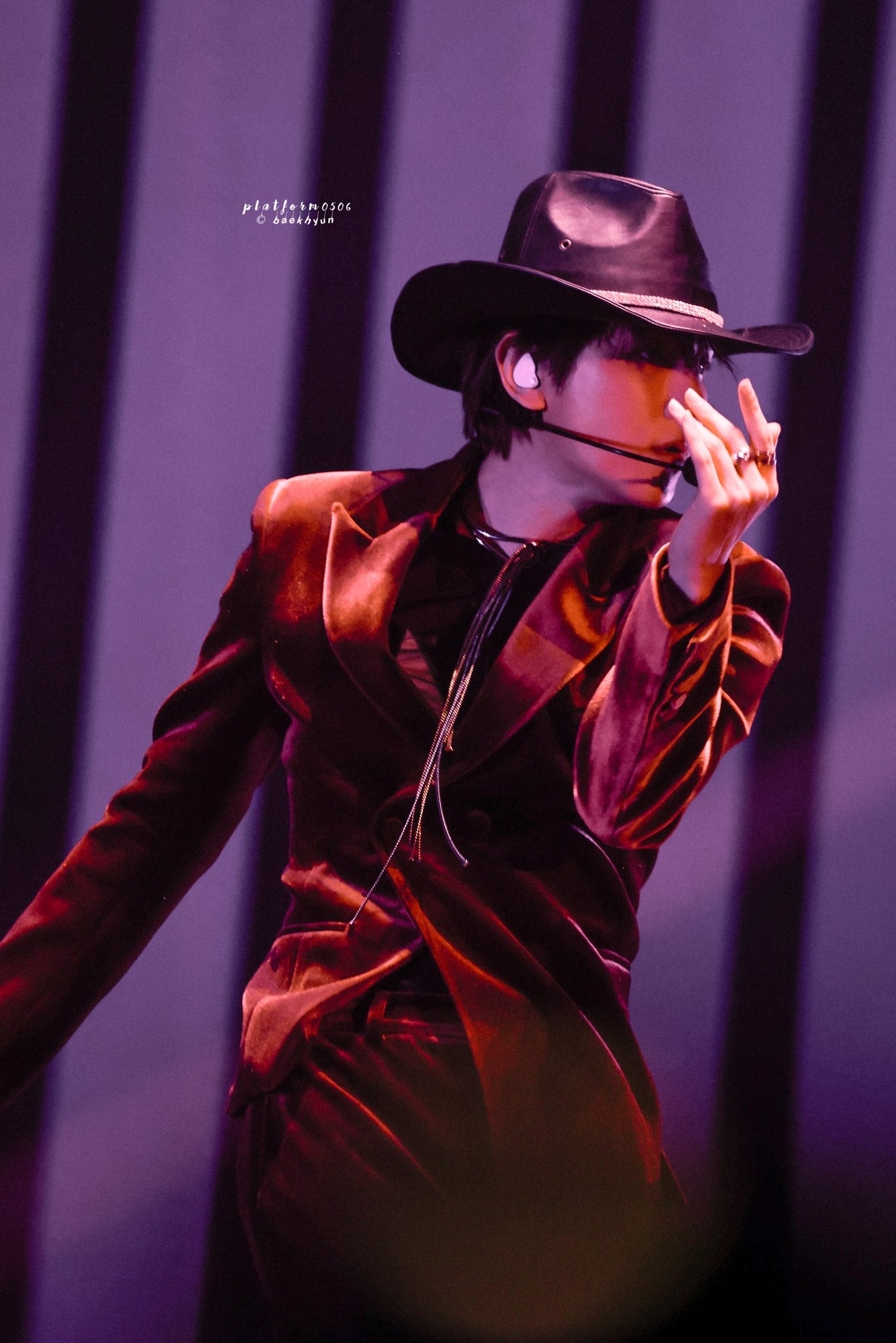 [잡담] 남자의악마 변백현 | 인스티즈