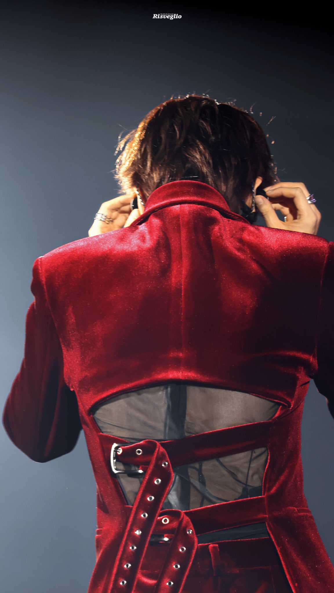 [잡담] 남자의악마 변백현 | 인스티즈