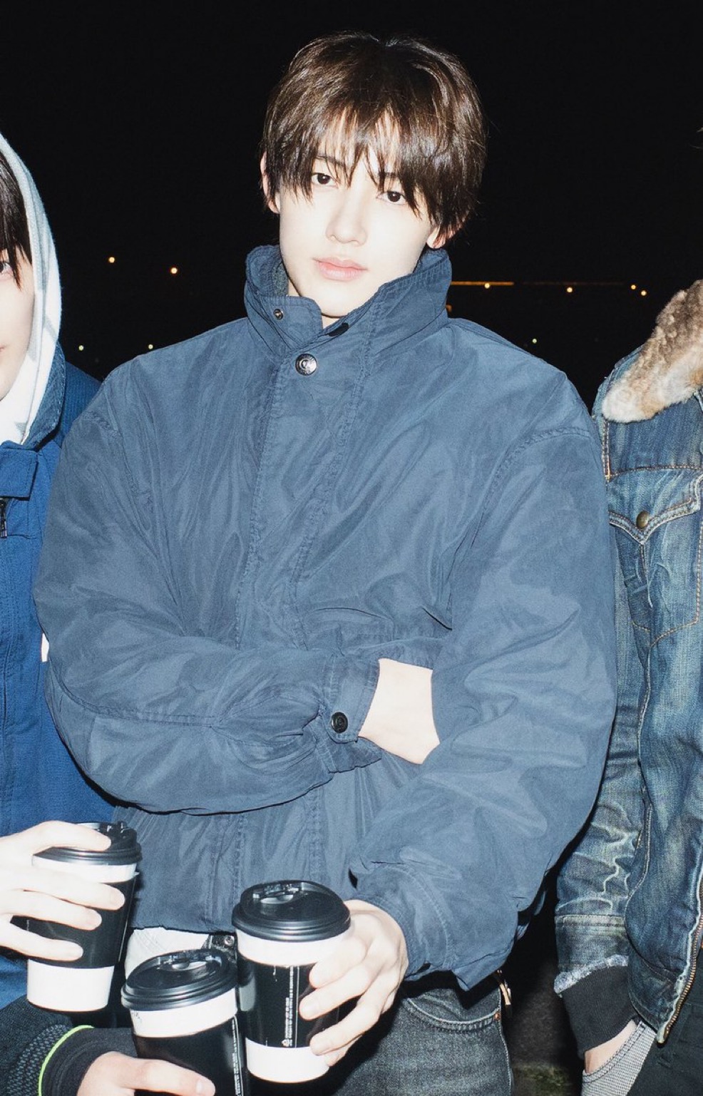 [잡담] 코르티스 성현이 소통 진짜 잘해준다 | 인스티즈