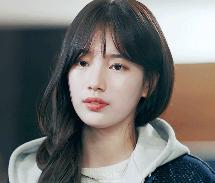 [잡담] 함틋 수지가 영원히 예쁨 | 인스티즈