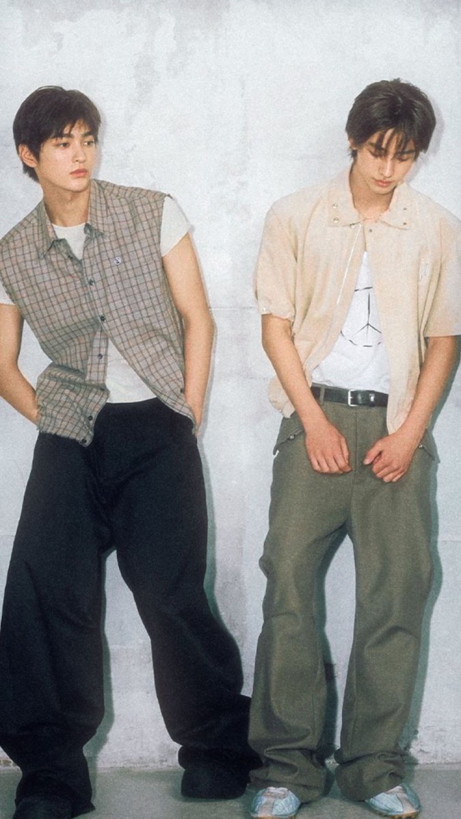 [잡담] 얼합 레전드 | 인스티즈