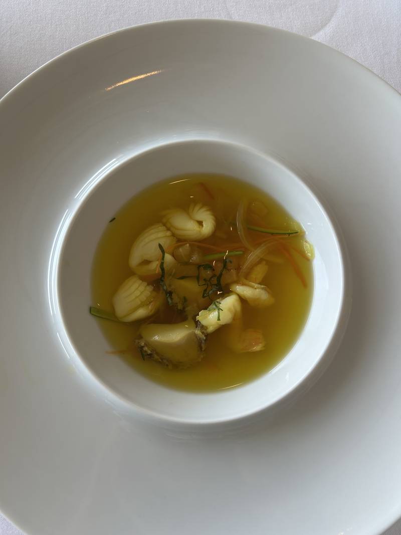 [잡담] 맛있는거 먹으니까 행복하네... | 인스티즈