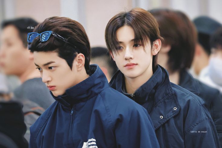 [잡담] 잘생긴 코르티스 엄앤안 | 인스티즈