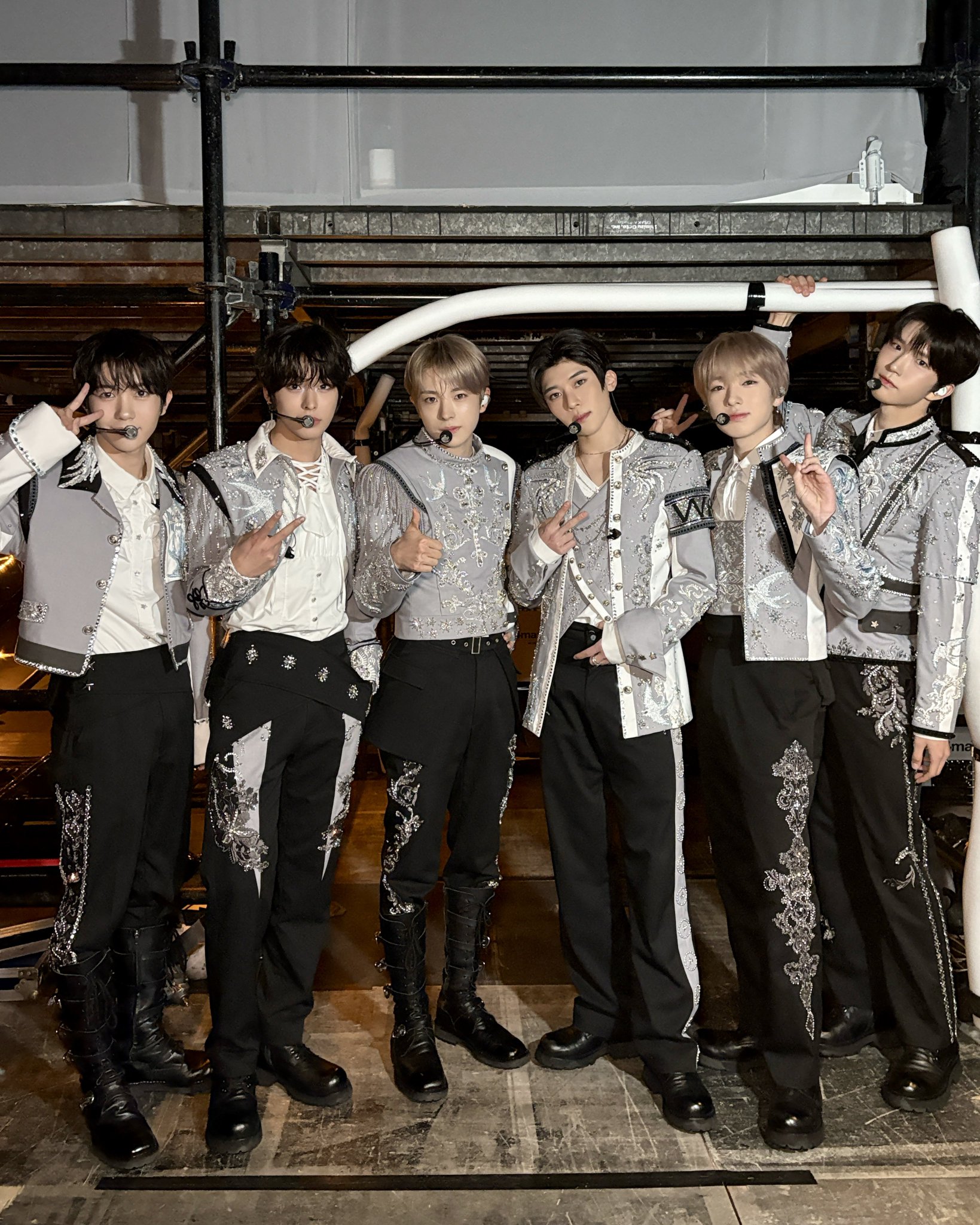 [잡담] 하 위시 진짜 잘났다 | 인스티즈