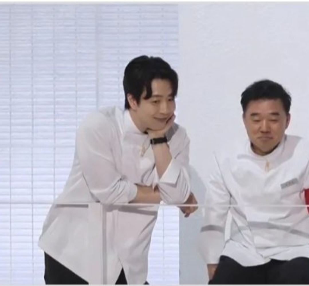 [잡담] 손종원도 눈빛궁예 의미없겠다ㅋㅋㅋ | 인스티즈