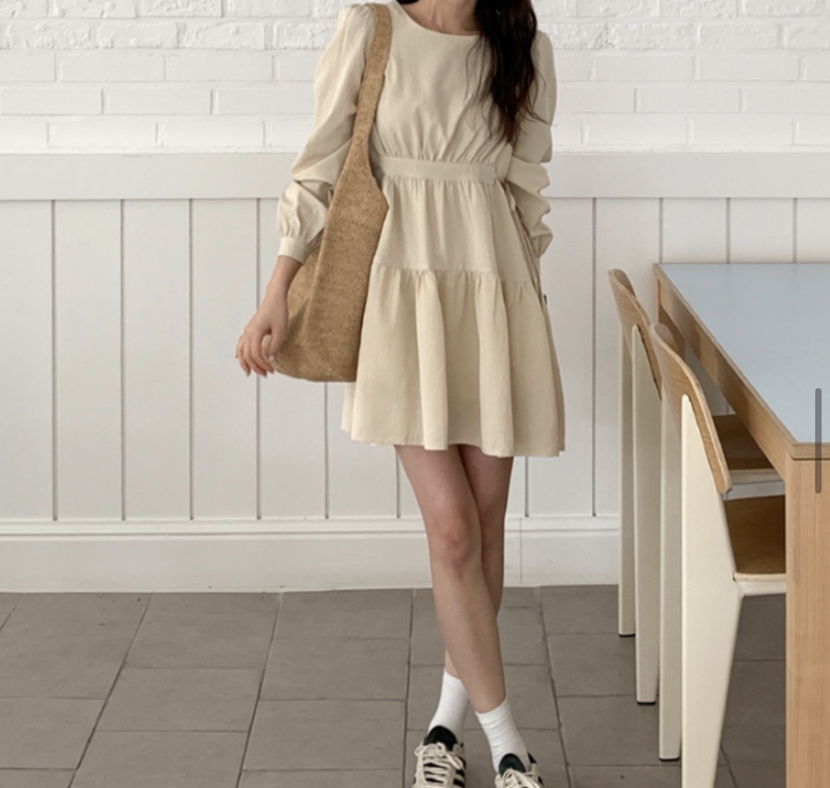 [잡담] 원피스 색 골라줄 천사익!! | 인스티즈