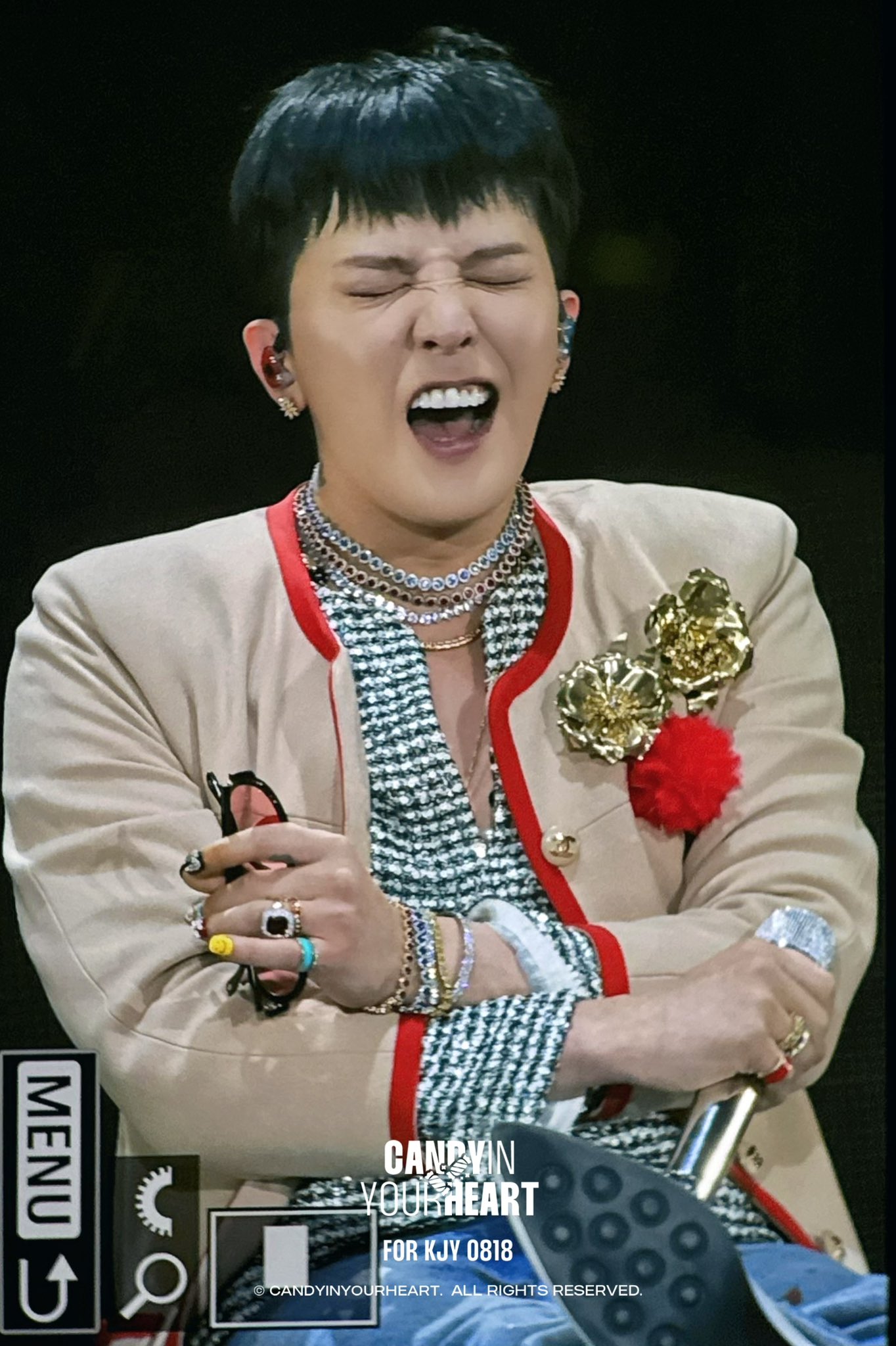 [잡담] 지디 오늘 웃프다ㅋㅋㅜㅜㅋㅋ | 인스티즈