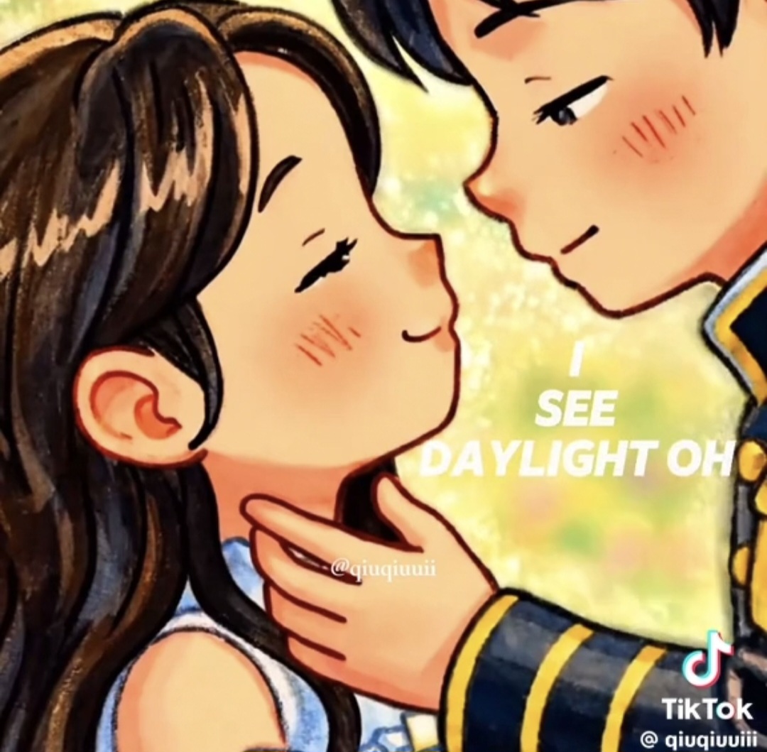 [잡담] 대군부인) 대군부인 팬아트 펌 | 인스티즈