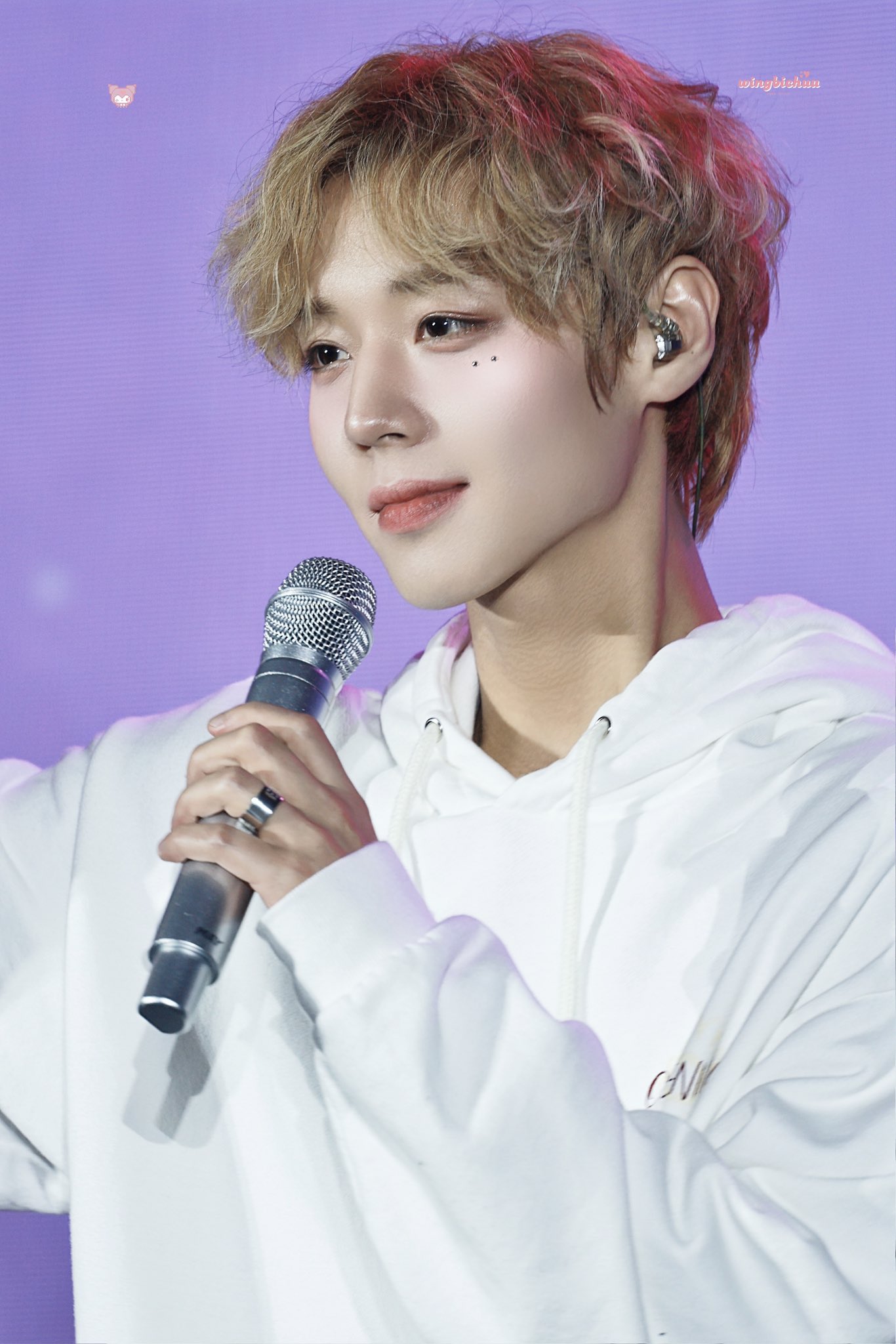 [잡담] 박지훈 진짜 잘큼...... | 인스티즈