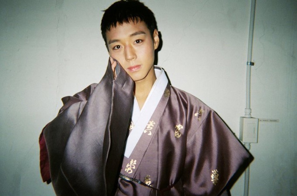 [잡담] 박지훈 진짜 잘큼...... | 인스티즈