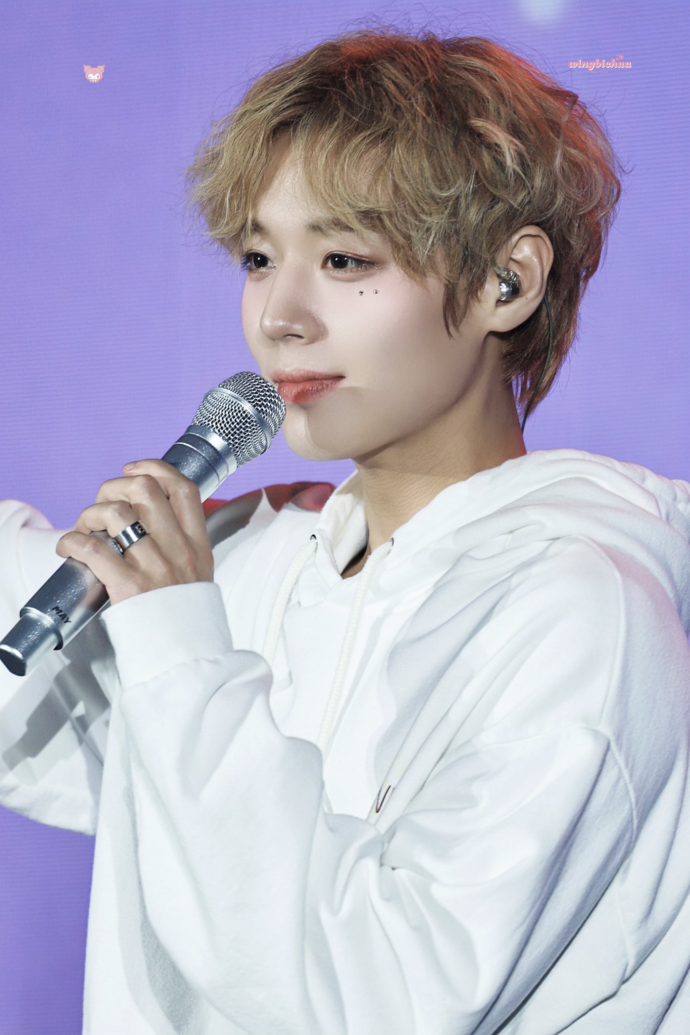 [잡담] 박지훈 진짜 잘큼...... | 인스티즈