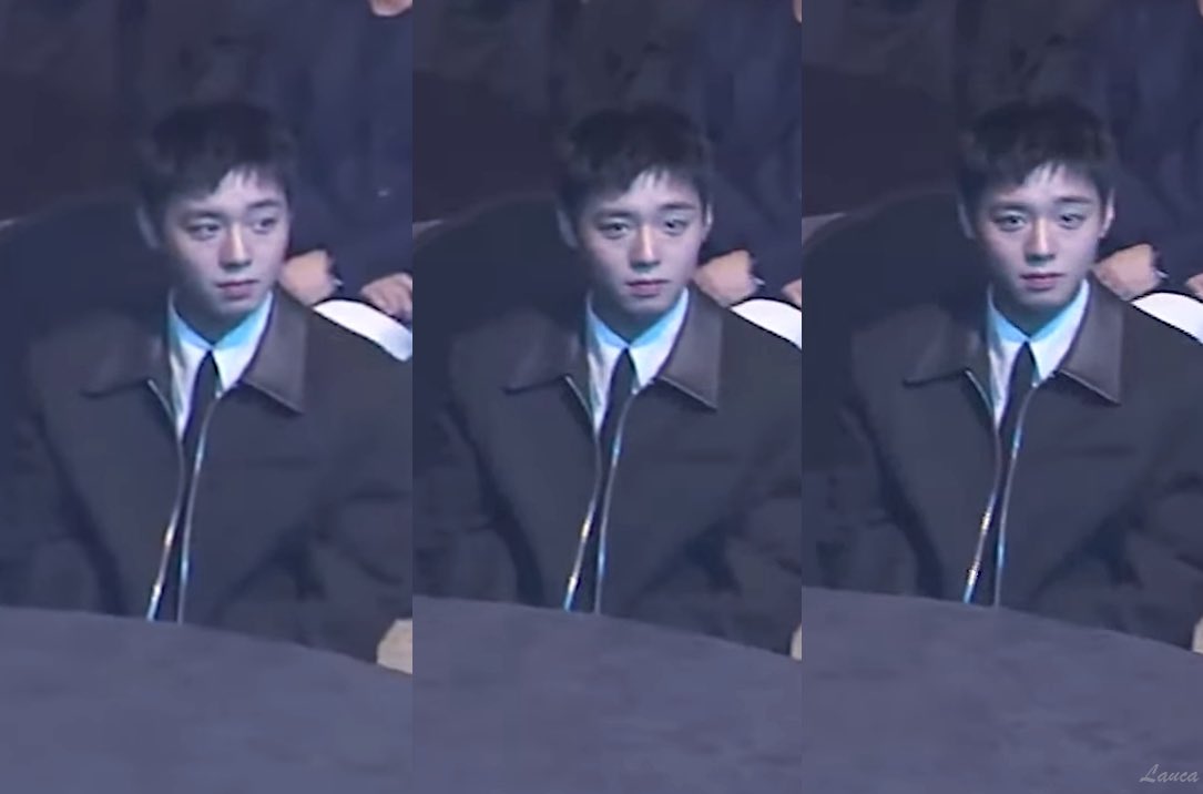 [잡담] 박지훈 진짜 잘큼...... | 인스티즈