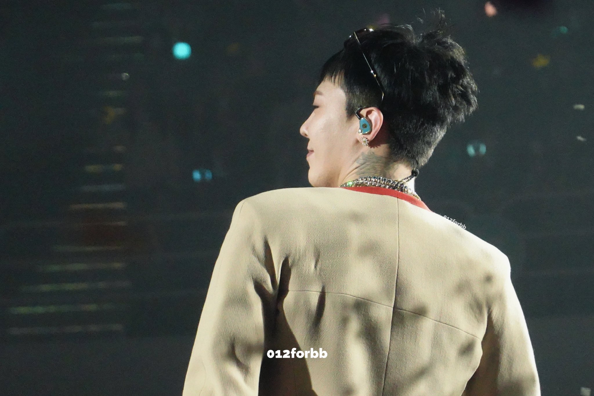 [잡담] 지디 오늘 | 인스티즈