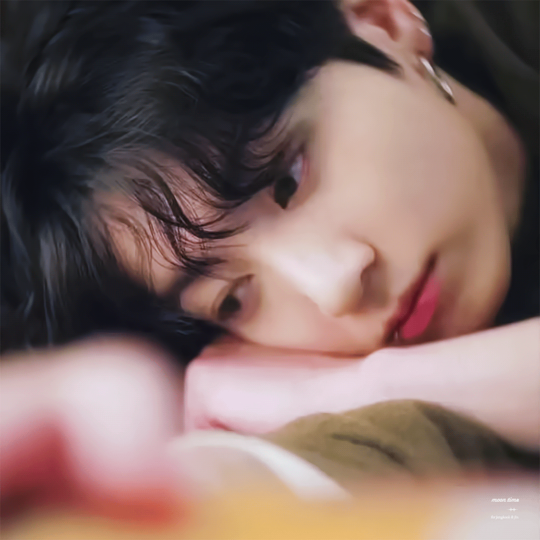 [잡담] 정국 나른따끈섹시 | 인스티즈