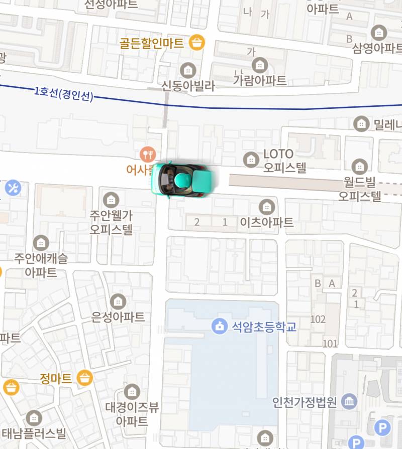 [잡담] 아 배민 차걸림 | 인스티즈