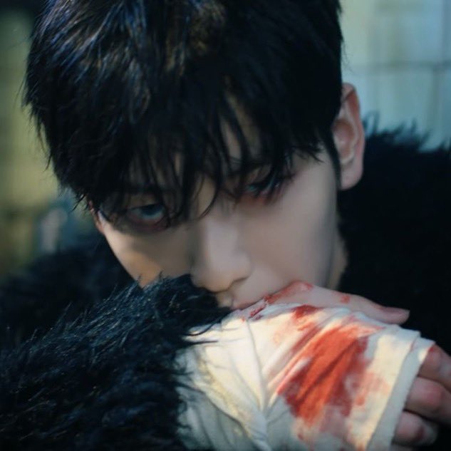 [잡담] 이거 툽 수빈 지비지비 컨포찍을때라는데 | 인스티즈