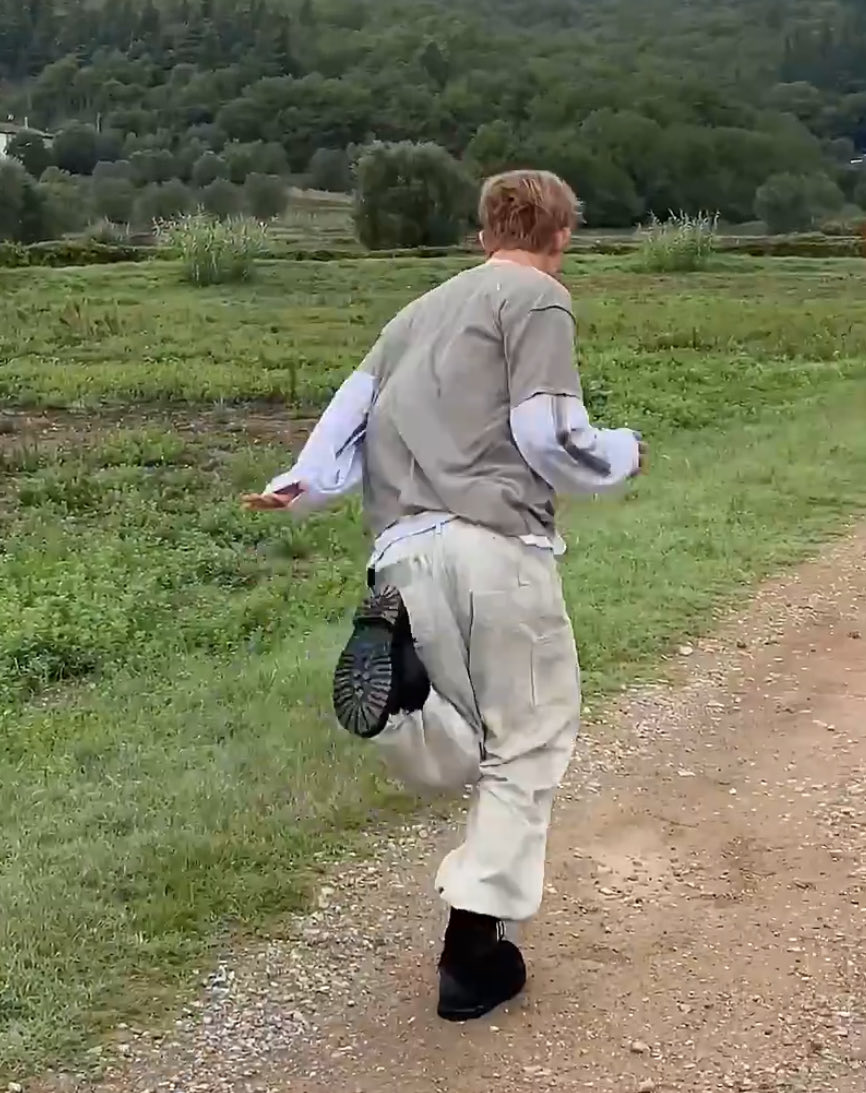 [잡담] 희승이 너무 귀엽다 | 인스티즈