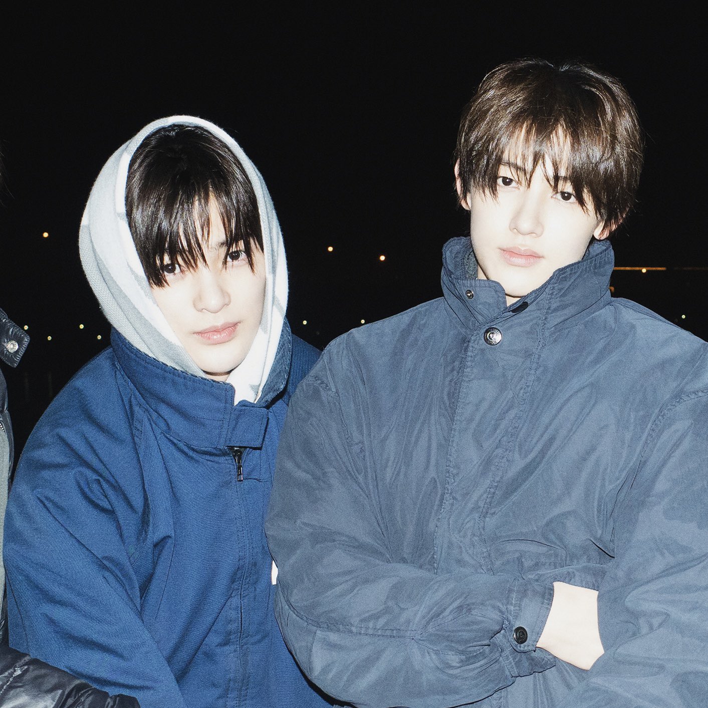 [잡담] 얘네 진짜 잘생겼다 (주어 코르티스) | 인스티즈