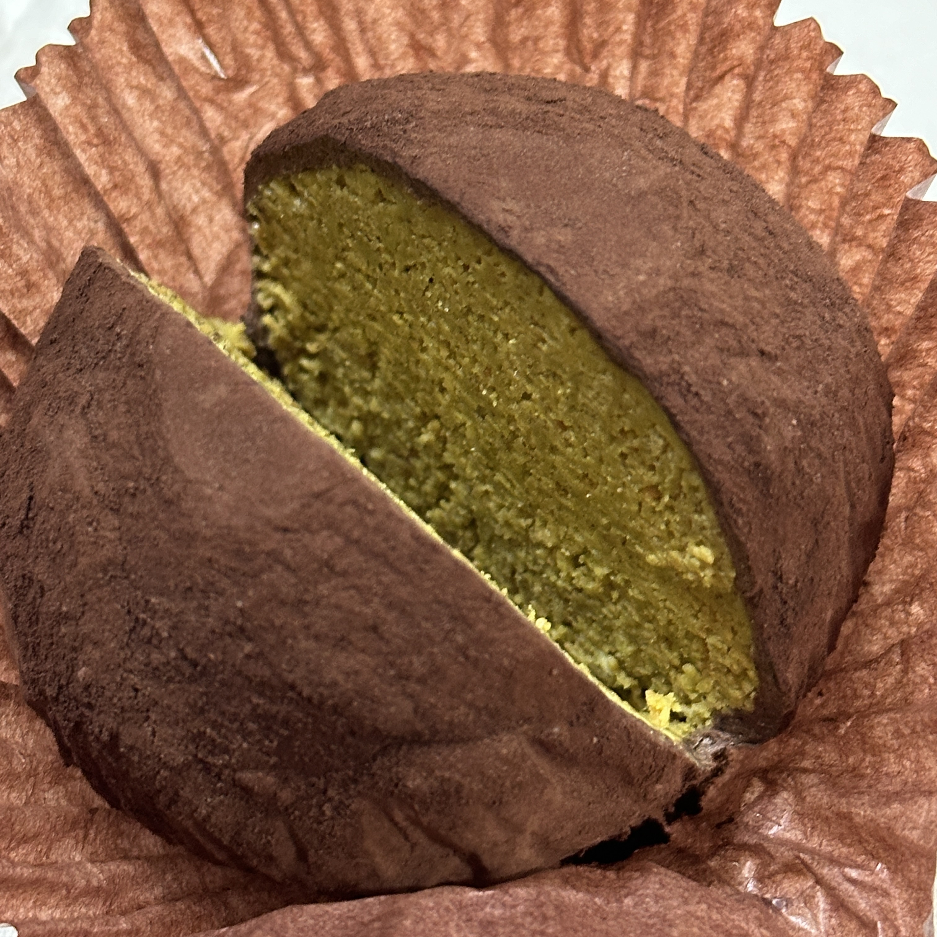 [잡담] 두쫀쿠 냉장보관햇다가 꺼내보니까 | 인스티즈