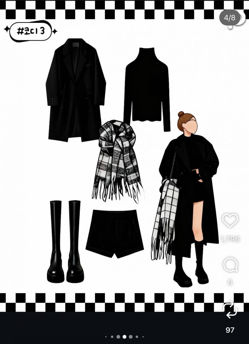 [잡담] 남친이 나 자기 친구들한테 소개시켜준데 ㅠ 이옷어때 | 인스티즈