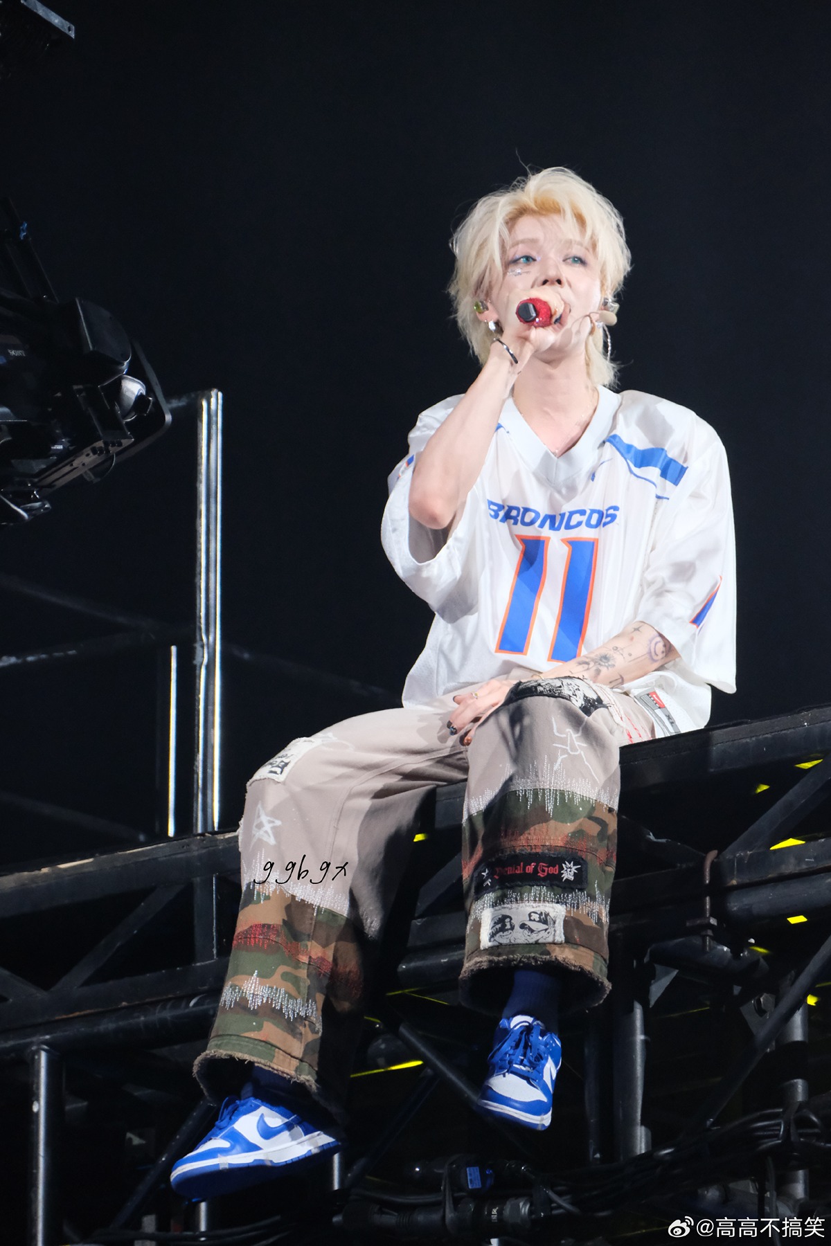 [정리글] 엑소 탈퇴 멤버 루한 근황 | 인스티즈