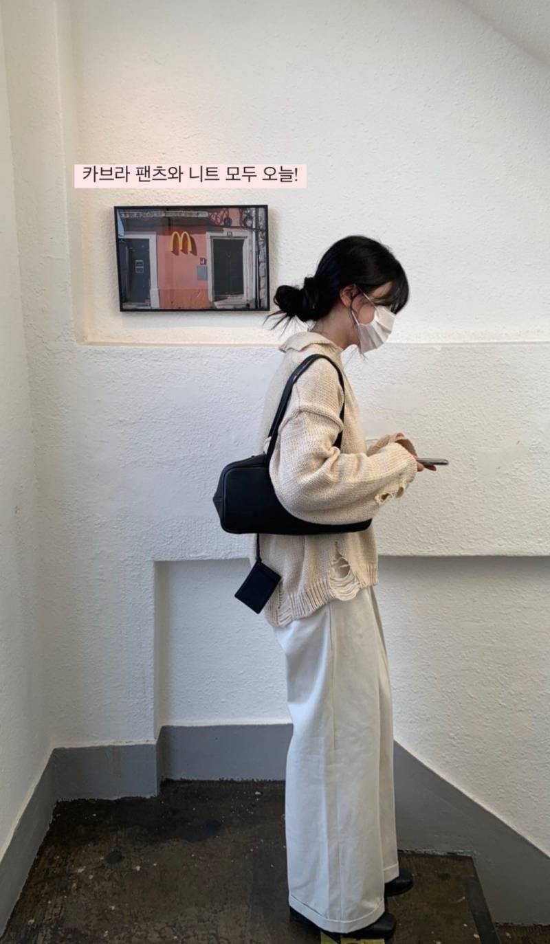 [잡담] 이 분들 혹시 인플루언서나.. 패션유튜버일까? | 인스티즈