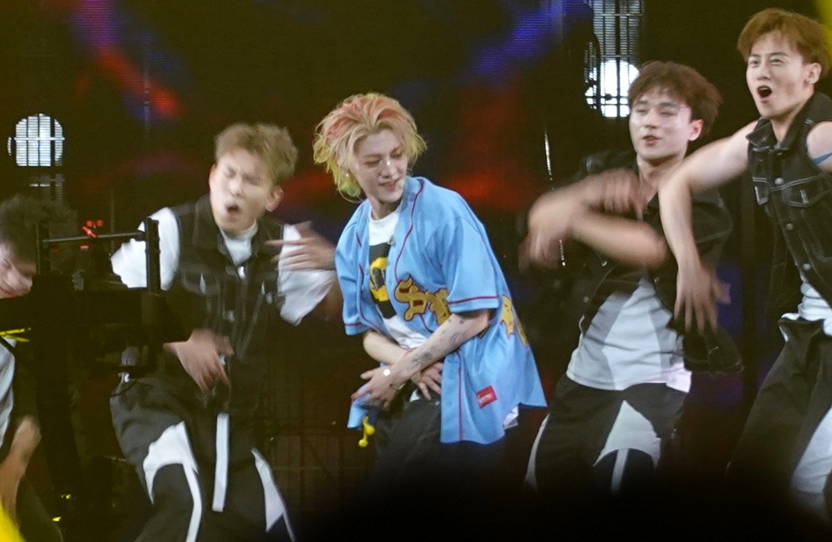 [정리글] 엑소 탈퇴 멤버 루한 근황 | 인스티즈