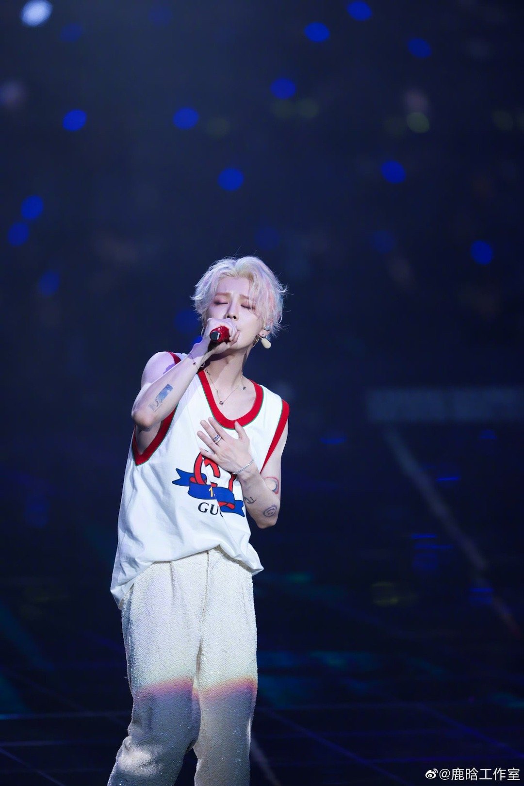 [정리글] 엑소 탈퇴 멤버 루한 근황 | 인스티즈