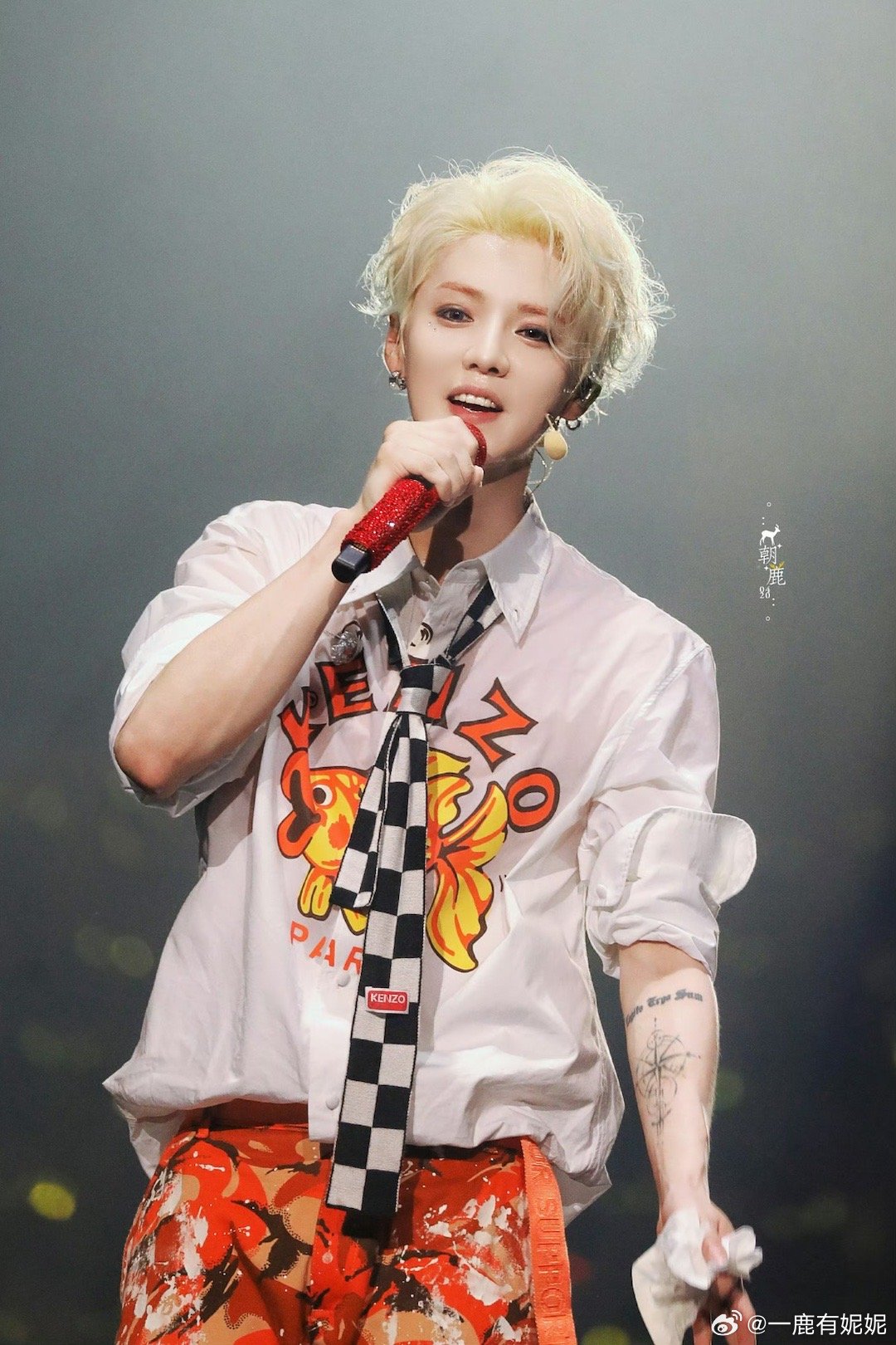 [정리글] 엑소 탈퇴 멤버 루한 근황 | 인스티즈