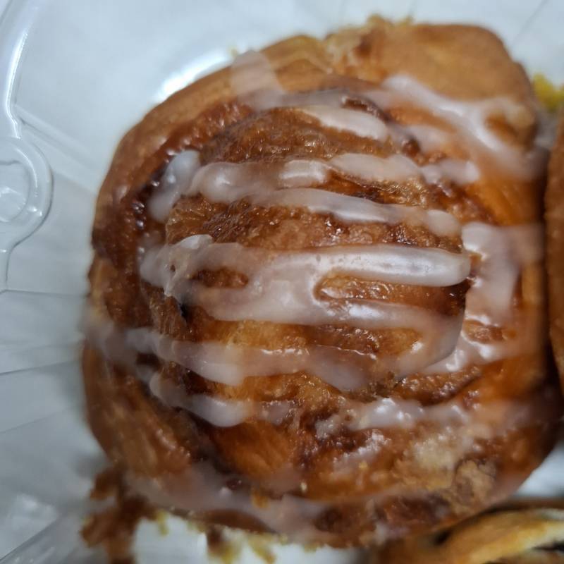 [잡담] 이 빵 이름 뭐야? | 인스티즈