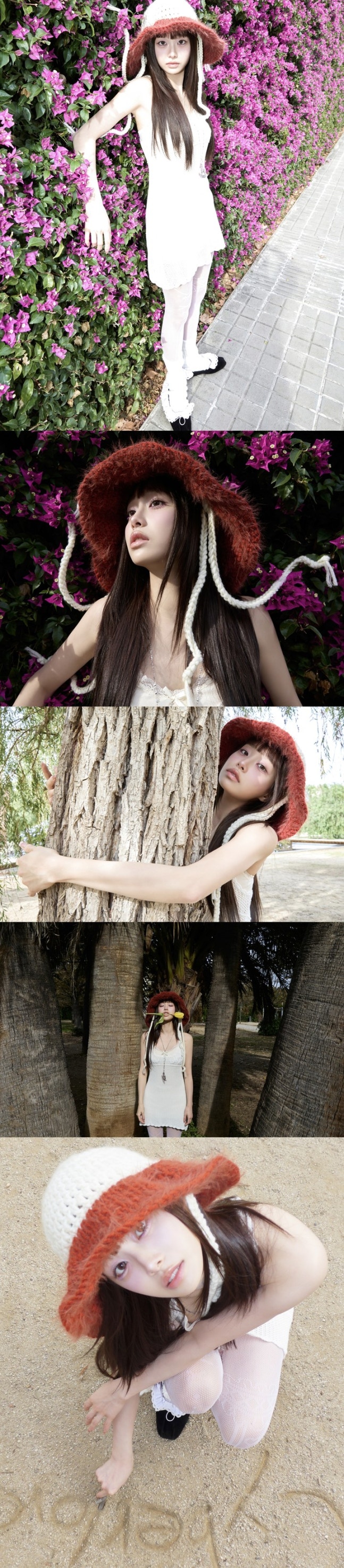 [정보/소식] 츄(CHUU)가 끌어안고 있는 남자 누구? 'XO, My Cyberlove' 티저 | 인스티즈