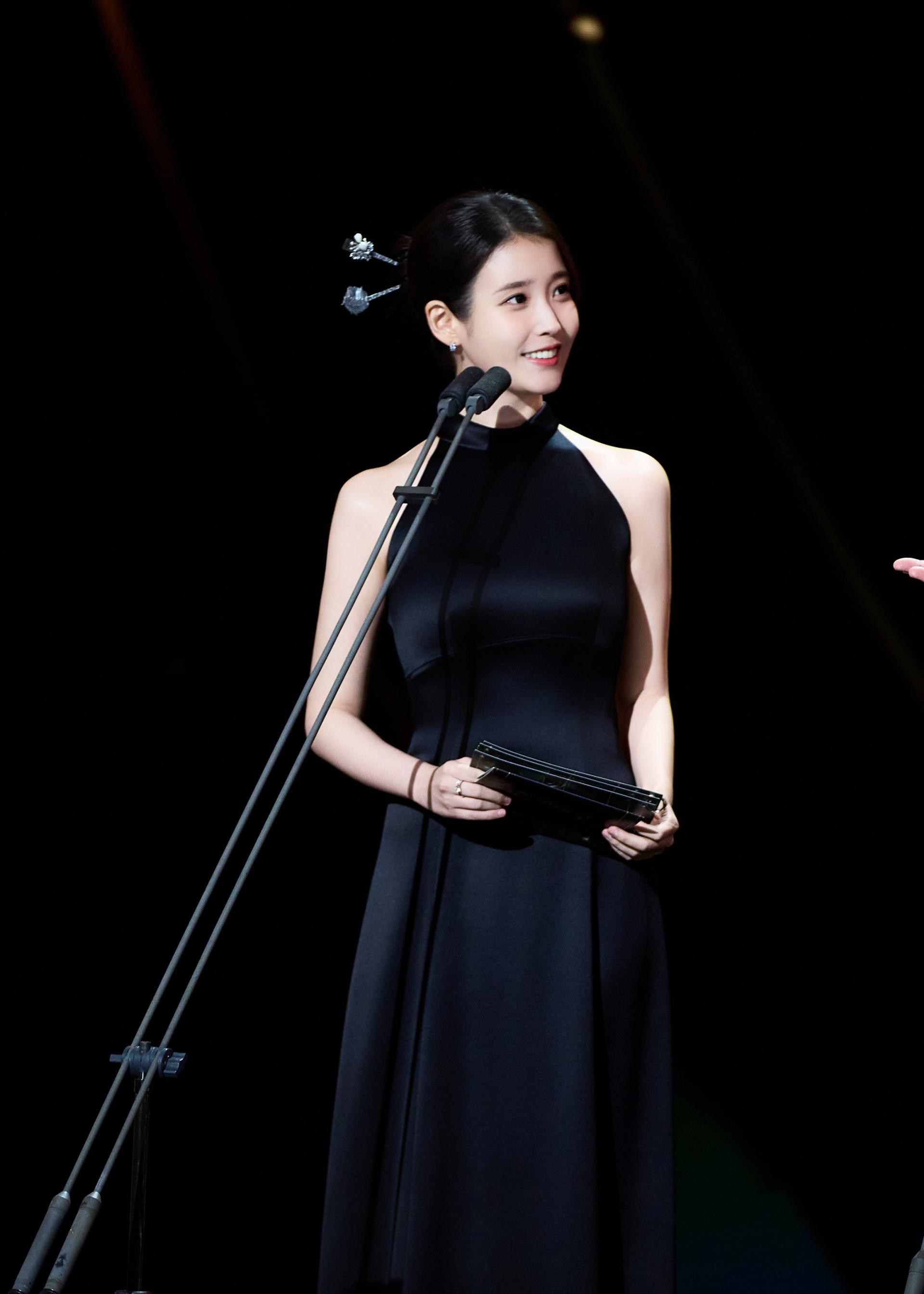 [잡담] 대군부인) 사진 작가님이 연기대상 사진 올려줌 | 인스티즈