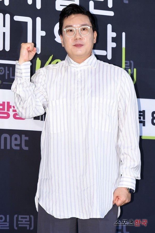 [정보/소식] 이상민, 신정환 '룰라 정산' 발언 해명 "나도 소속사 가수인데 누굴 정산해주나" | 인스티즈