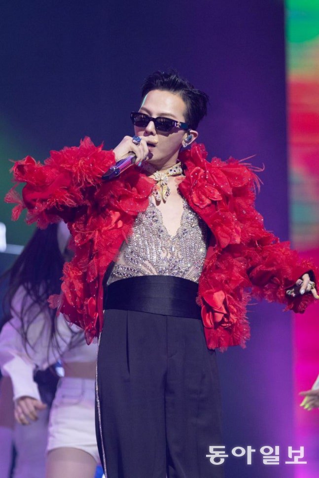 [정보/소식] [단독] K팝 문법 바꾼 지드래곤, 美 USC 정규 강좌서 배운다 | 인스티즈