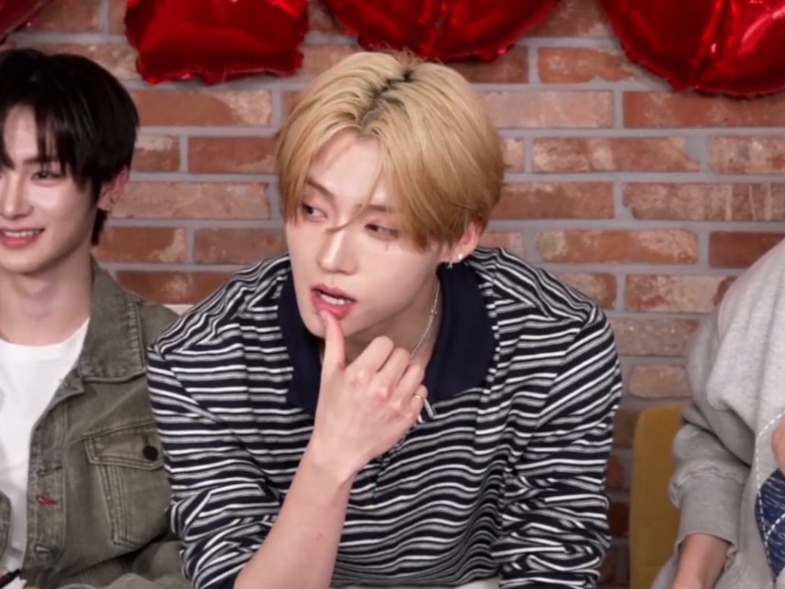 [잡담] 어제까지 이상원은 흑발이 근본이지 | 인스티즈