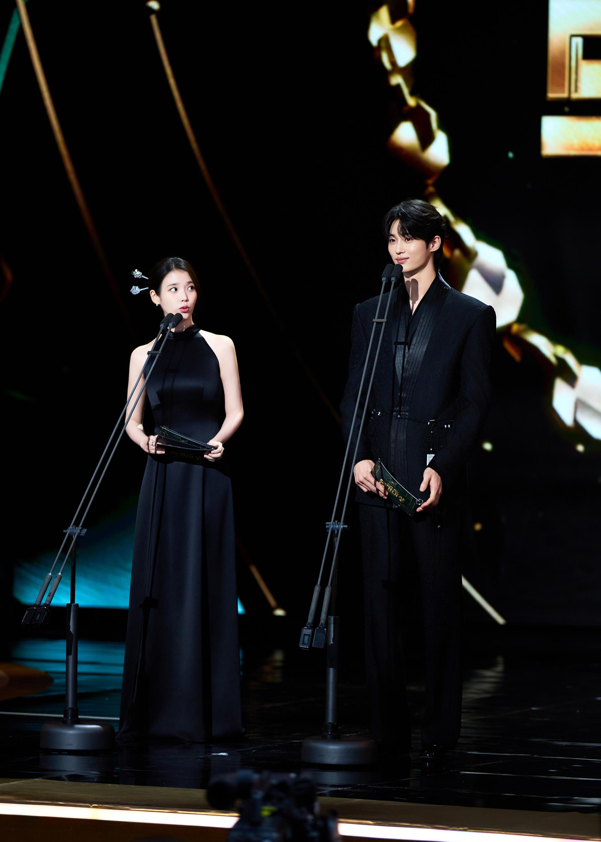 [잡담] 대군부인) 에바 커플 화보 나오면 어쩌지???... | 인스티즈