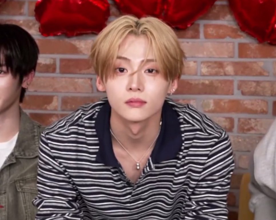 [잡담] 어제까지 이상원은 흑발이 근본이지 | 인스티즈