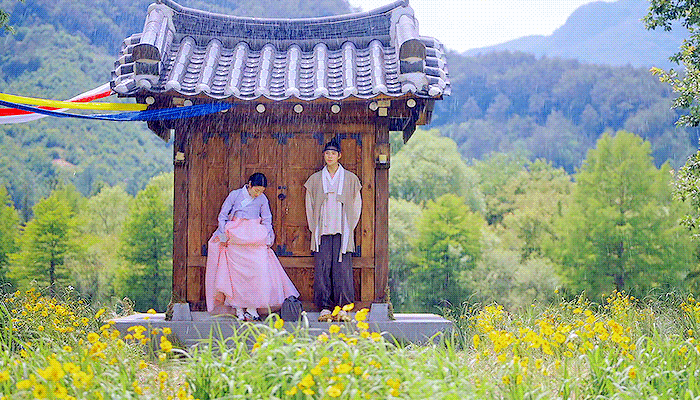 [잡담] 은애도적) 어머 이거 좋네…… | 인스티즈